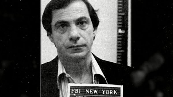 Mafia Killers - Henry Hill