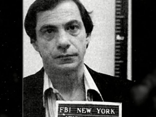 Mafia Killers - Henry Hill