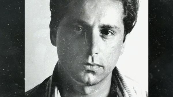 Mafia Killers - Anthony Casso