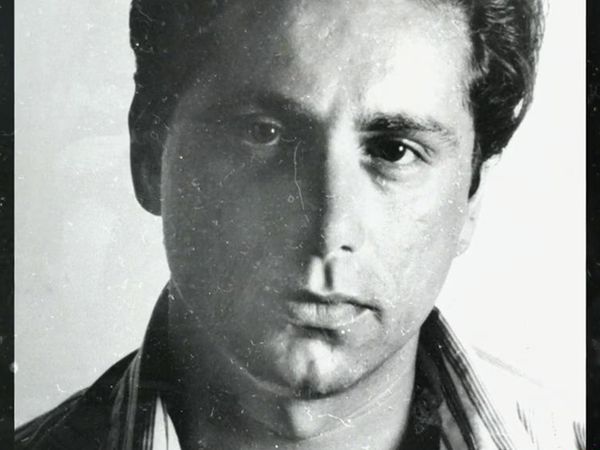 Mafia Killers - Anthony Casso