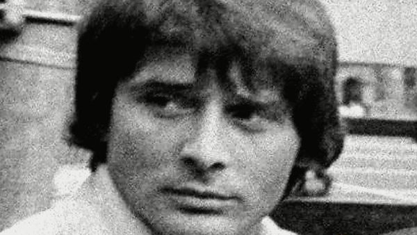 Mafia Killers - Sammy Gravano