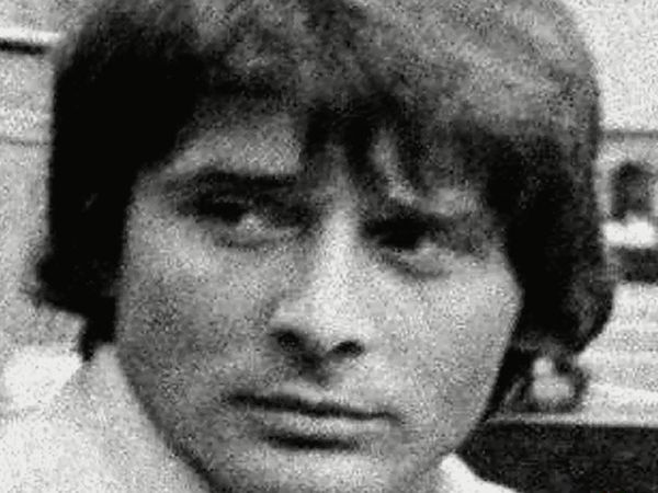Mafia Killers - Sammy Gravano