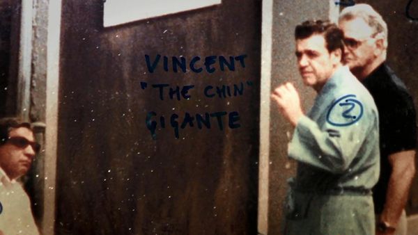 Mafia Killers - Vincent Gigante