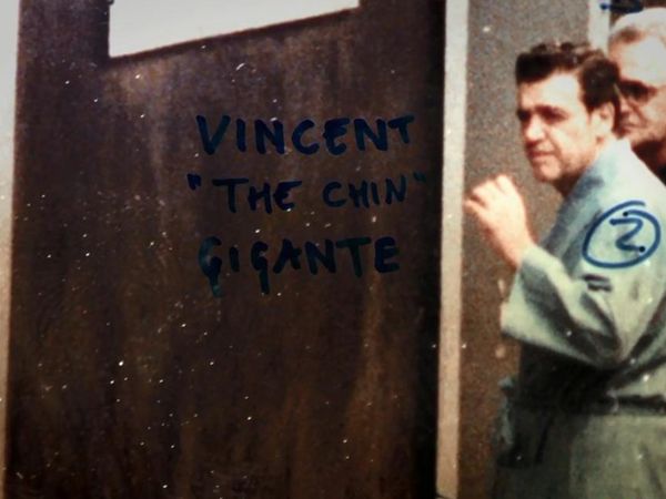 Mafia Killers - Vincent Gigante