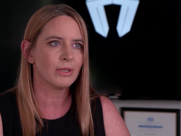 Inside the Blueprint - Episode 9