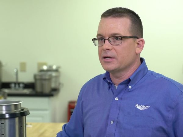 Inside the Blueprint - Episode 2