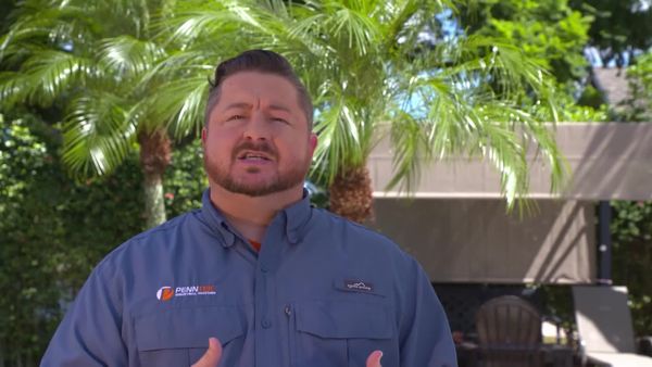 Inside the Blueprint - Episode 8