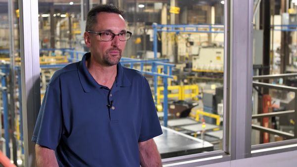 Inside the Blueprint - Episode 4