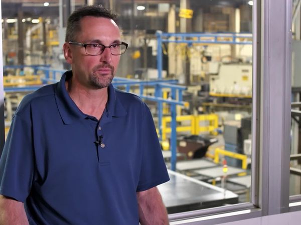Inside the Blueprint - Episode 4