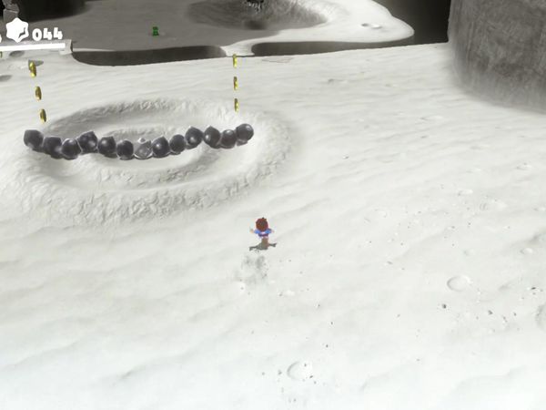 Super Mario Odyssey Gameplay - Zebra Gamer - Clip: Bowser's Kingdom Completed!