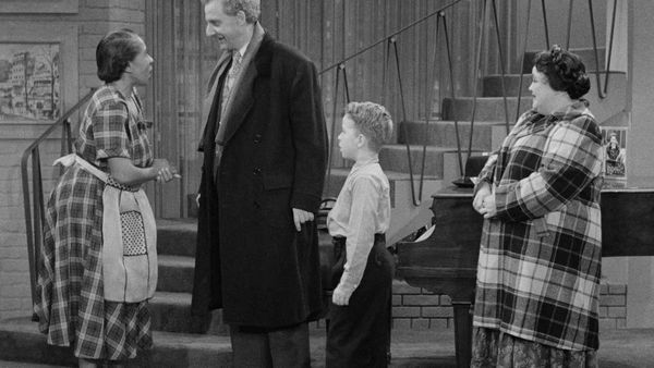The Danny Thomas Show - Uncle Tonoose Pays a Visit
