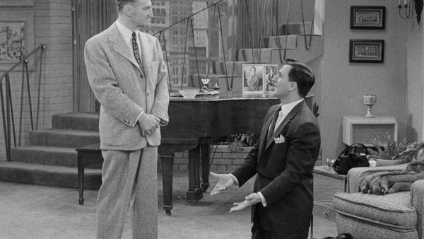 The Danny Thomas Show - My Friend Harry