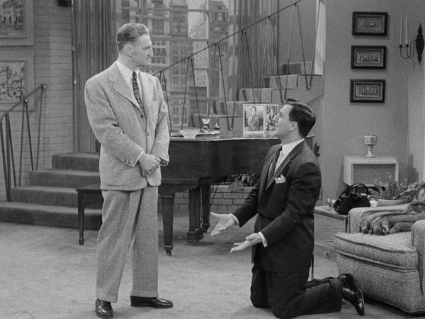 The Danny Thomas Show - My Friend Harry