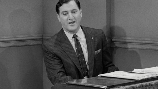 The Danny Thomas Show - The Orphan Asylum