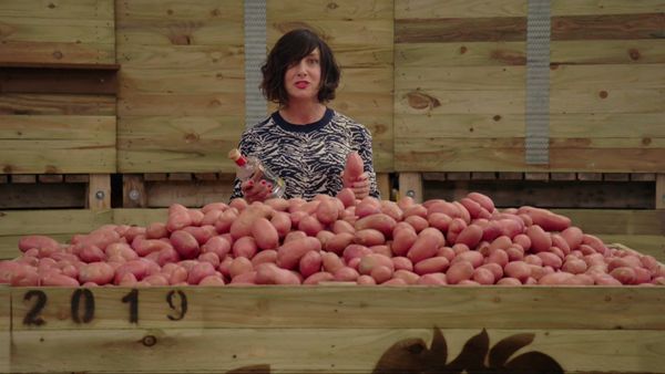 Grow, Cook, Eat - Strawberries