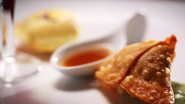 My Kitchen Rules Australia - Episodio 4