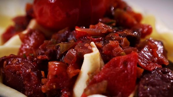 My Kitchen Rules Australia - Episodio 39