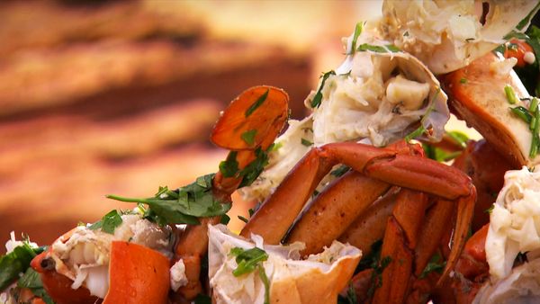 My Kitchen Rules Australia - Episodio 35