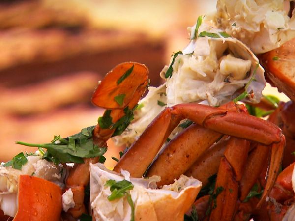 My Kitchen Rules Australia - Episodio 35