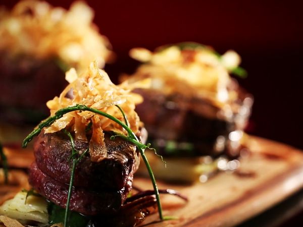 My Kitchen Rules Australia - Episodio 36