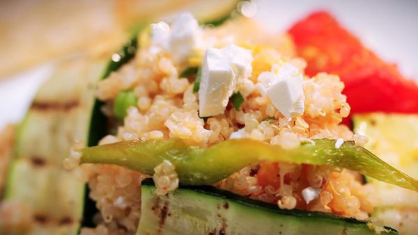 My Kitchen Rules Australia - Episodio 31