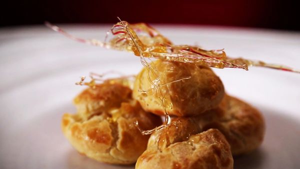 My Kitchen Rules Australia - Episodio 34