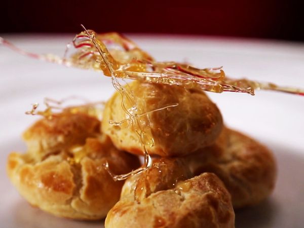 My Kitchen Rules Australia - Episodio 34