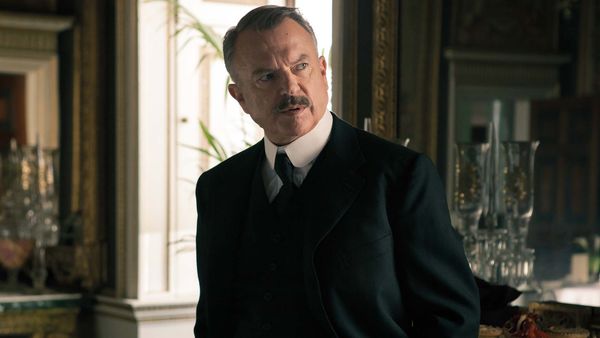Peaky Blinders - Episodio 2