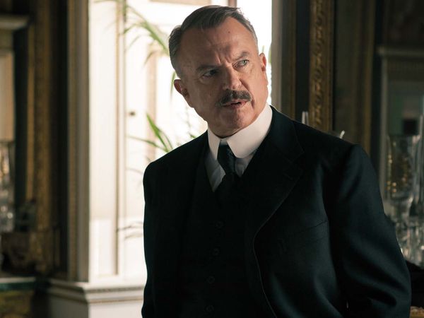 Peaky Blinders - Episodio 2