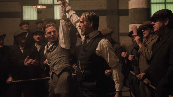 Peaky Blinders - Episodio 5