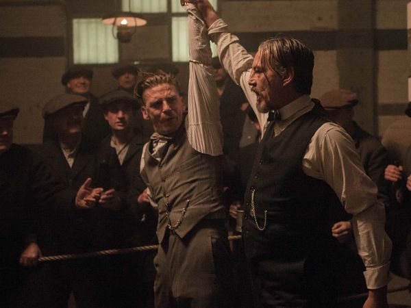 Peaky Blinders - Episodio 5