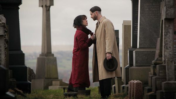Peaky Blinders - Episodio 4
