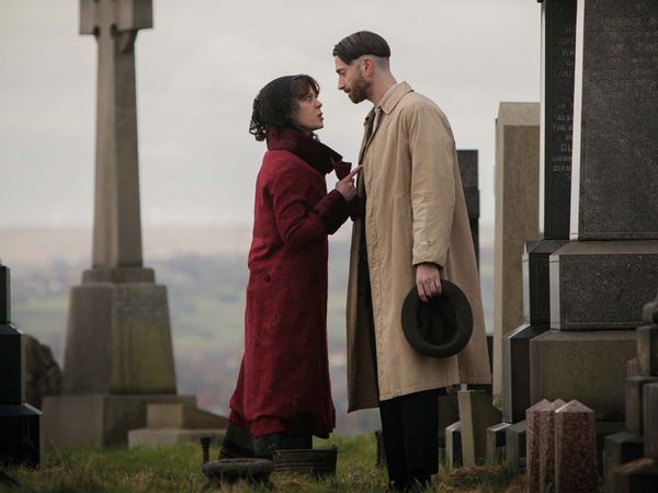 Peaky Blinders - Episodio 4