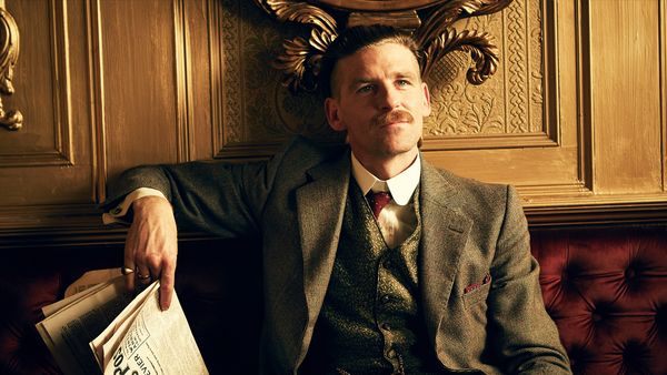 Peaky Blinders - Episodio 3