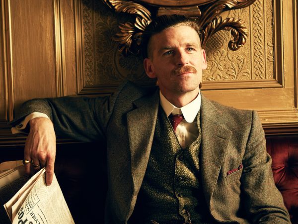 Peaky Blinders - Episodio 3