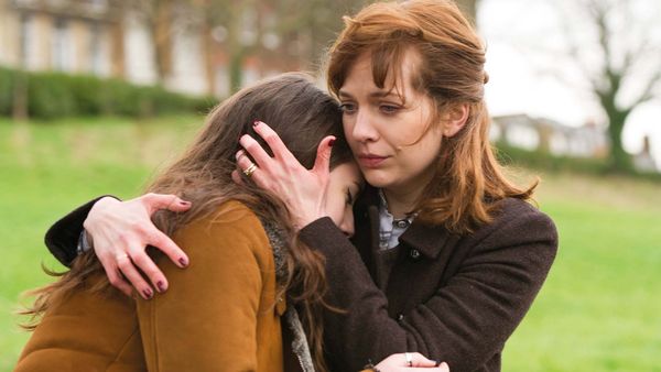 Humans - Sesto episodio