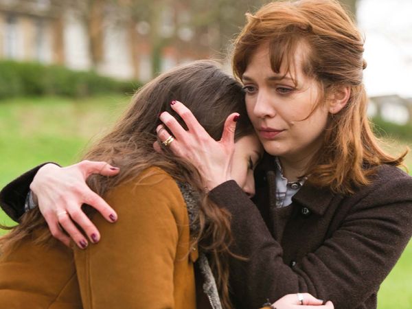Humans - Sesto episodio