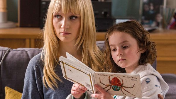 Humans - Settimo episodio