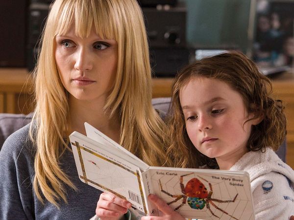Humans - Settimo episodio