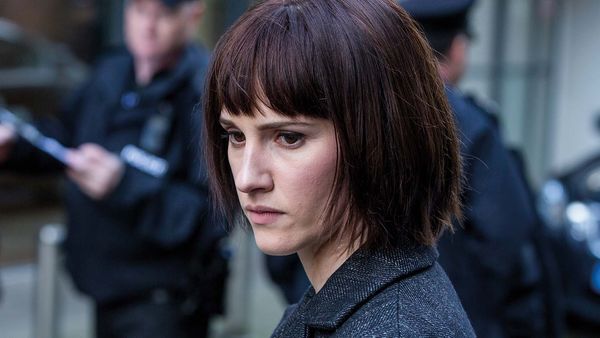 Humans - Quarto episodio