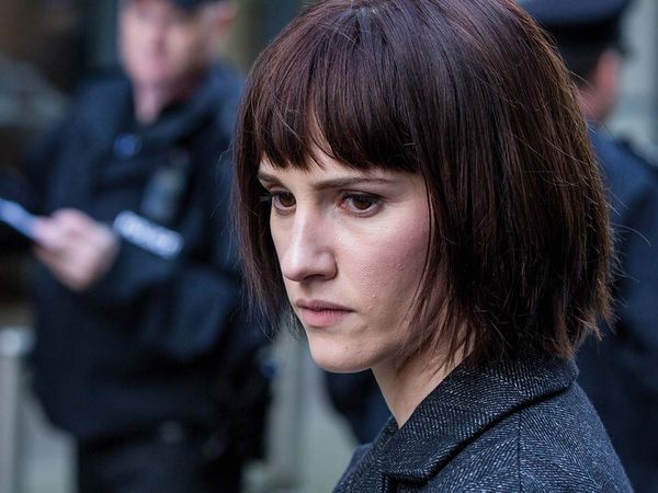 Humans - Quarto episodio