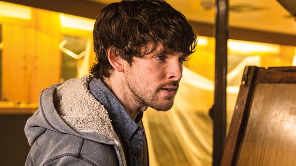 Humans - Quinto episodio