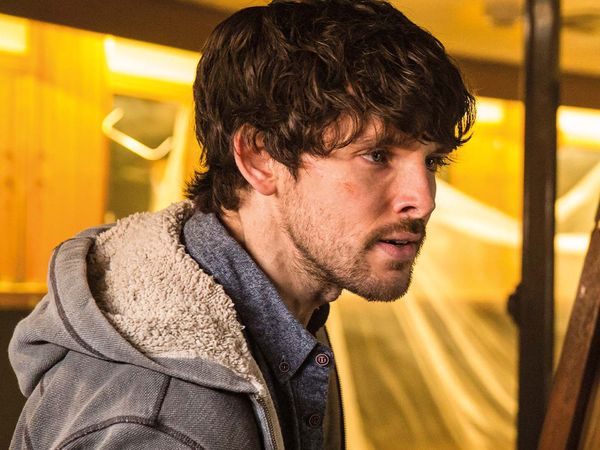 Humans - Quinto episodio