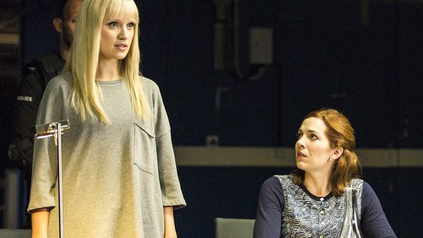 Humans - Quinto episodio