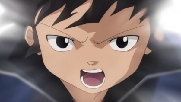 Shaman King en español - El fantasma de la dinastía Tao