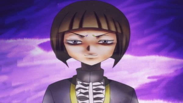 Shaman King en español - La amistad amarga de Horo Horo