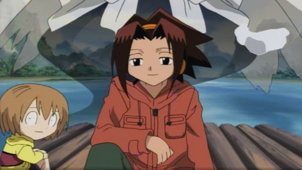 Shaman King en español - Nuestras técnicas especiales