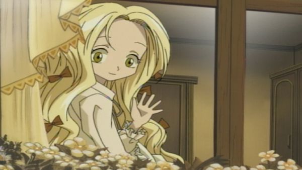 Shaman King en español - El amor de Fausto
