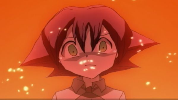 Shaman King en español - La venganza de Lizerg