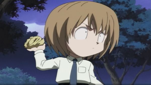 Shaman King en español - El otro Shaman